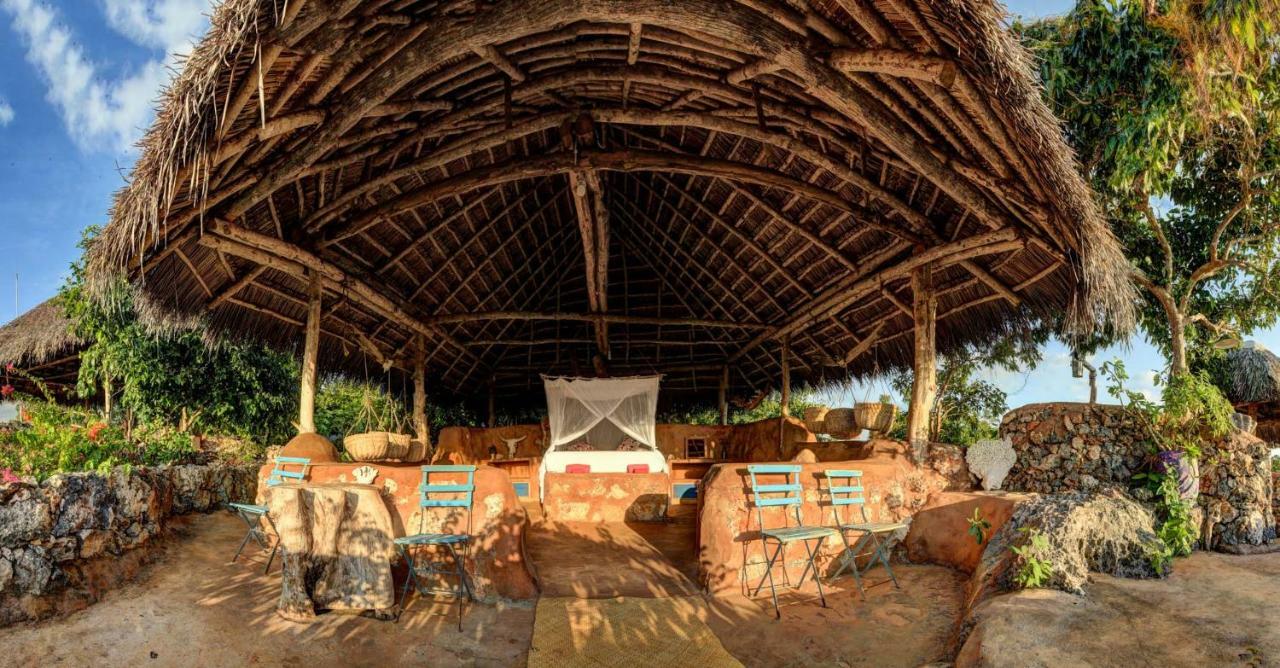 Utopia Rote Lodge Nembrala Exterior foto